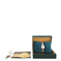 Rolex Oyster Perpetual Lady Datejust 26mm Diamond Watch