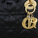 Dior Lady Dior Mini Patent