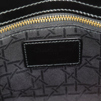 Dior Lady Dior Mini Patent