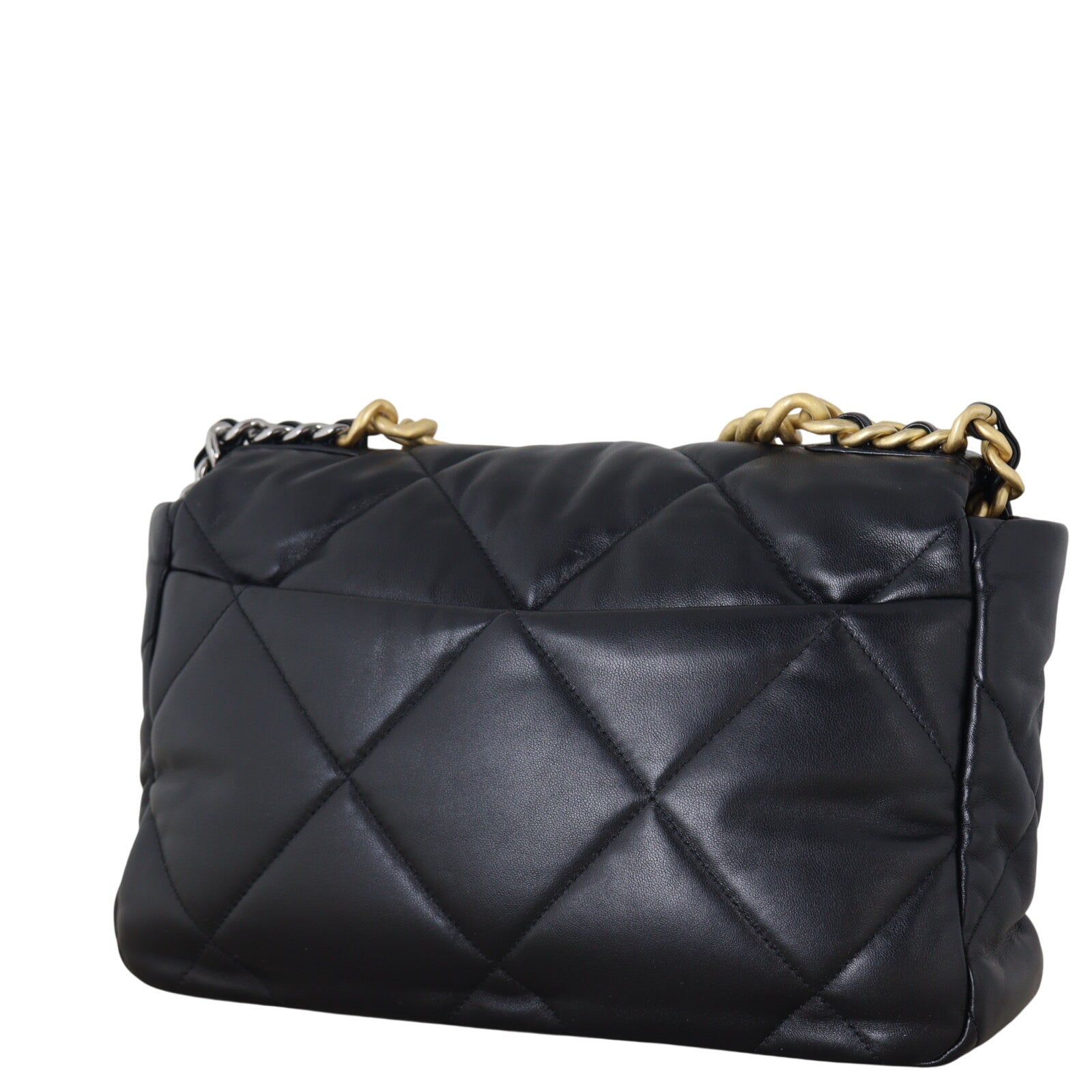 Chanel 19 Flap Bag Large
