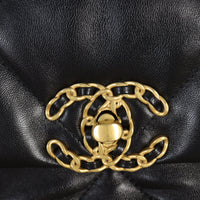 Chanel 19 Flap Bag Large