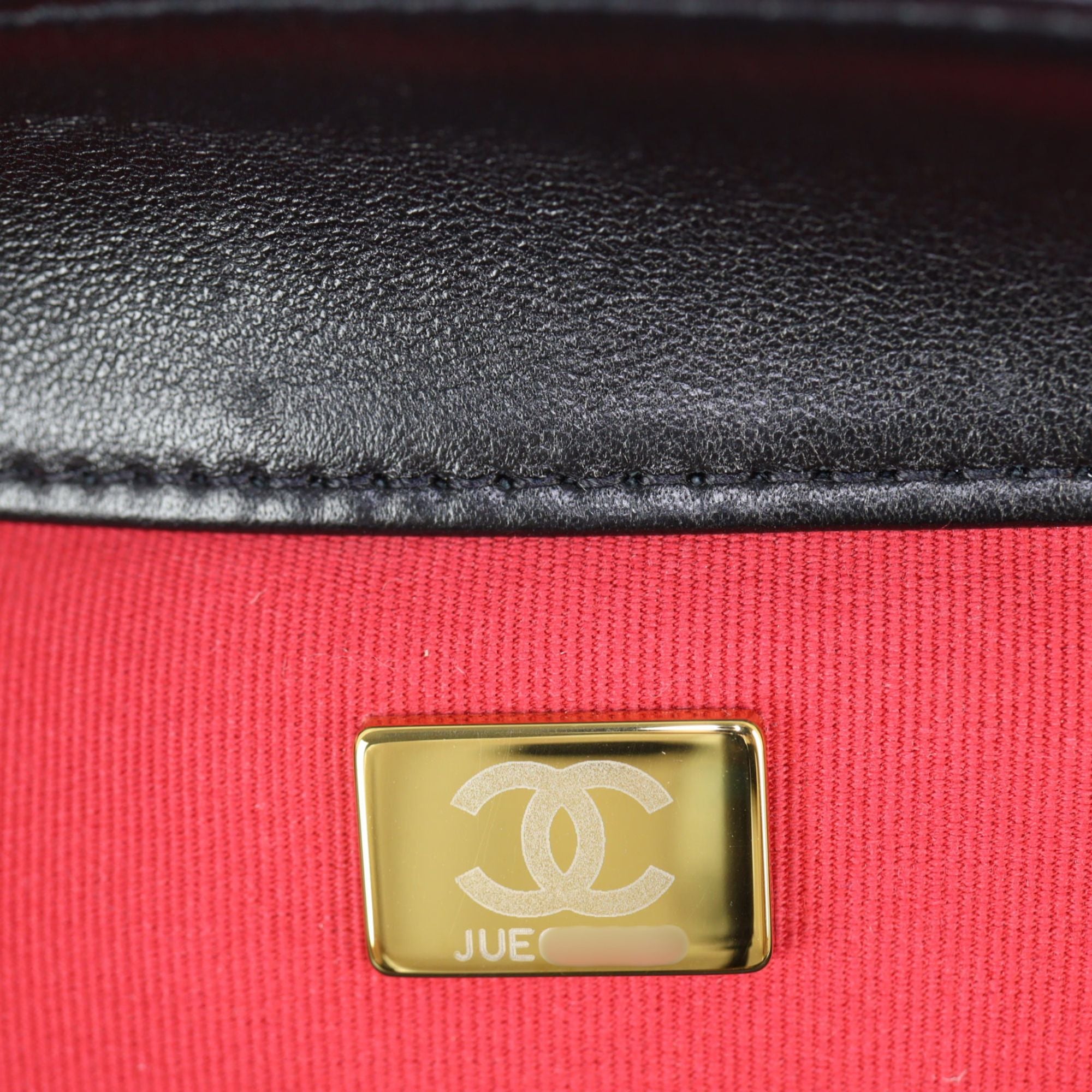 Chanel 19 Flap Bag Large