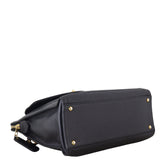 Chanel Vintage Pocket Zip Tote