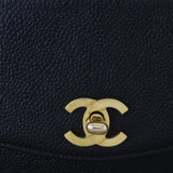 Chanel Vintage Pocket Zip Tote