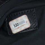 Chanel Vintage Pocket Zip Tote