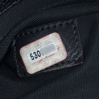 Chanel Vintage Pocket Zip Tote