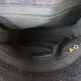 Chanel Vintage Pocket Zip Tote