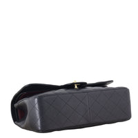 Chanel Classic Double Flap Jumbo Caviar