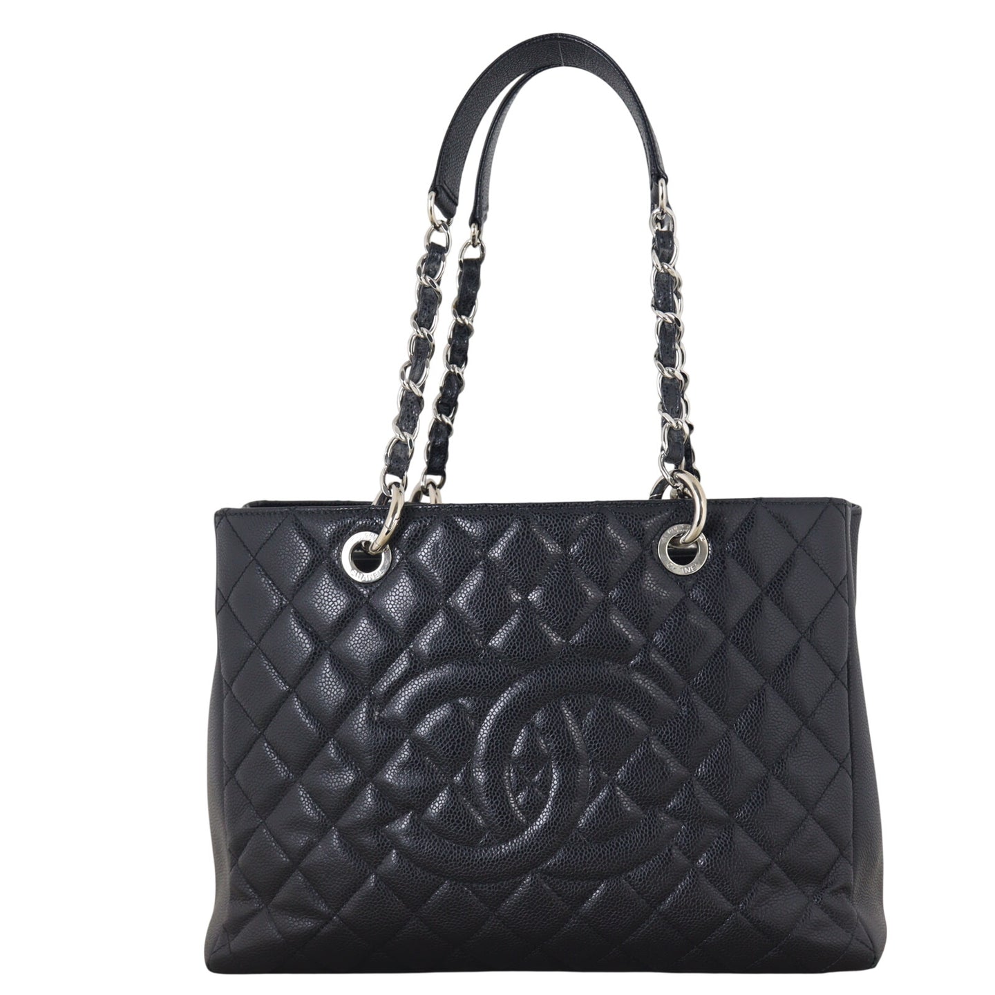 Chanel Grand Shopping Tote