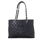 Chanel Grand Shopping Tote