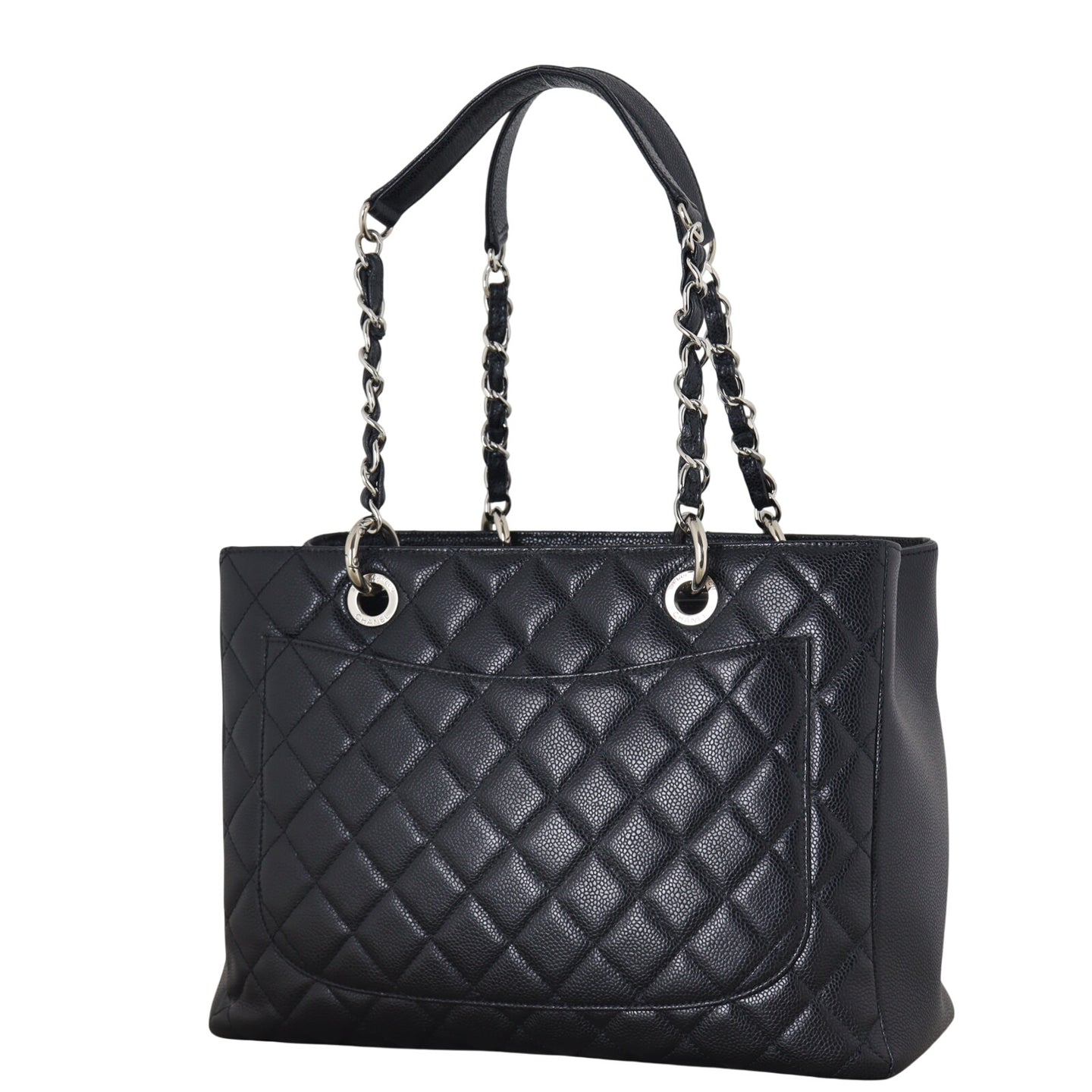 Chanel Grand Shopping Tote