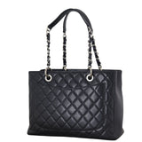 Chanel Grand Shopping Tote
