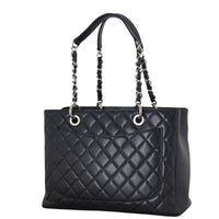 Chanel Grand Shopping Tote