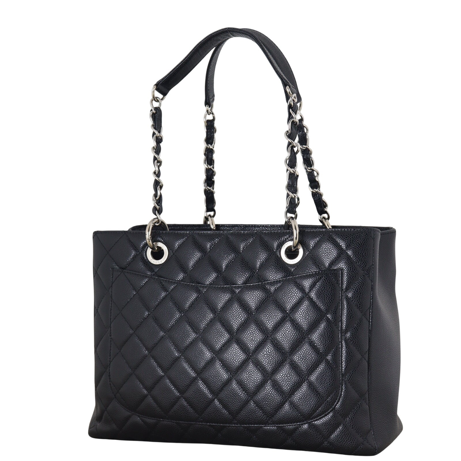 Chanel Grand Shopping Tote