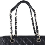 Chanel Grand Shopping Tote