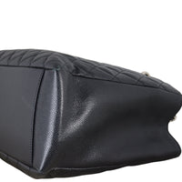 Chanel Grand Shopping Tote