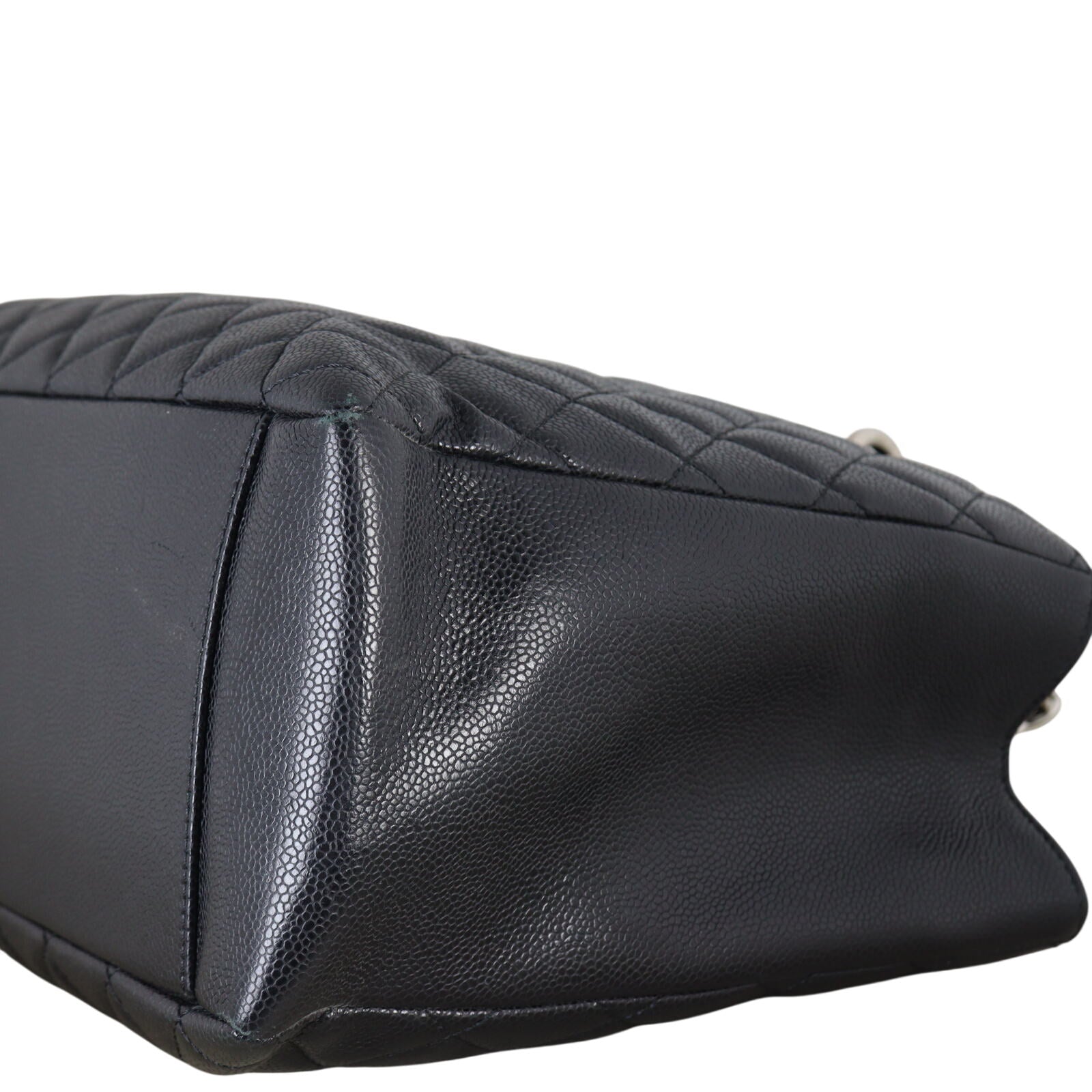 Chanel Grand Shopping Tote
