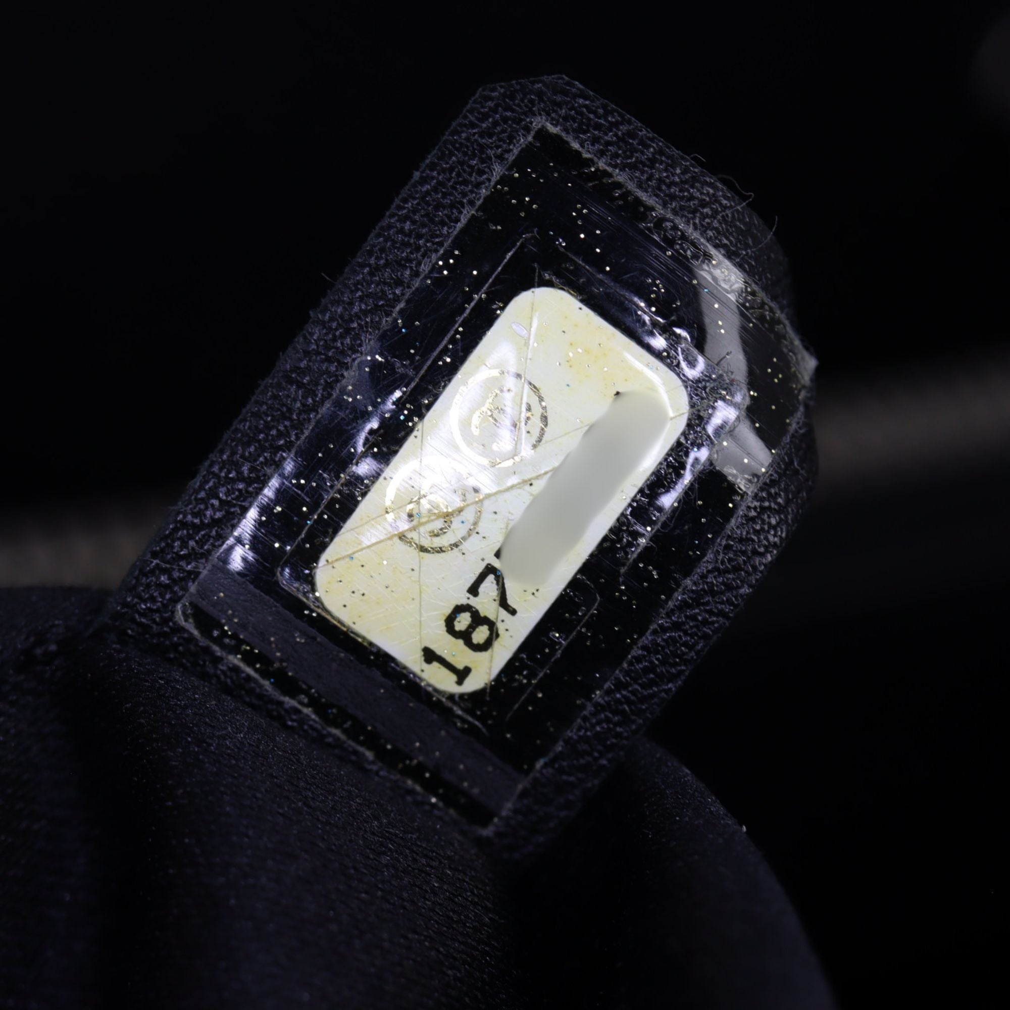 Chanel Grand Shopping Tote