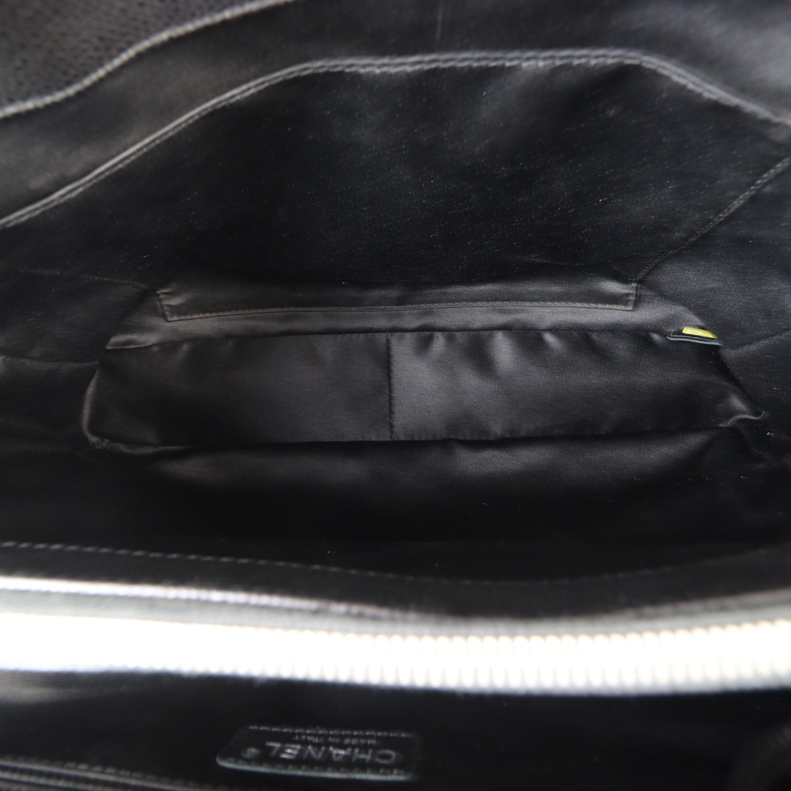 Chanel Grand Shopping Tote