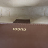 Gucci GG Supreme Horsebit 1955 Shoulder Bag Mini