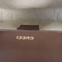 Gucci GG Supreme Horsebit 1955 Shoulder Bag Mini