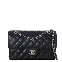 Chanel Classic Double Flap Small Caviar
