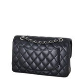 Chanel Classic Double Flap Small Caviar