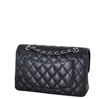 Chanel Classic Double Flap Small Caviar