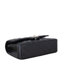 Chanel Classic Double Flap Small Caviar