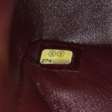 Chanel Classic Double Flap Small Caviar