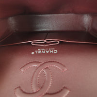 Chanel Classic Double Flap Small Caviar