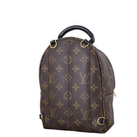 Louis Vuitton Palm Springs Mini Backpack Monogram