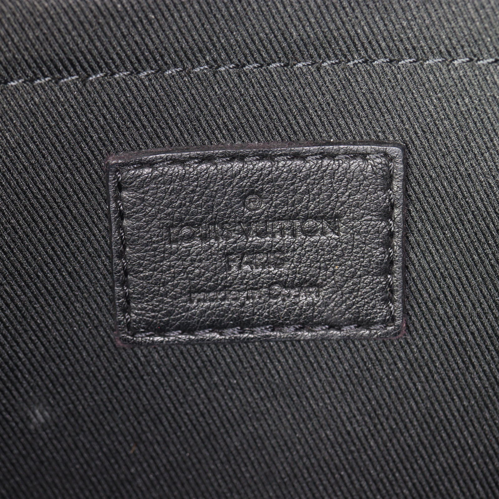 Louis Vuitton Palm Springs Mini Backpack Monogram