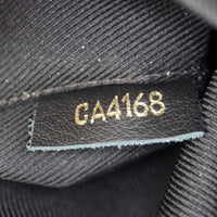 Louis Vuitton Palm Springs Mini Backpack Monogram