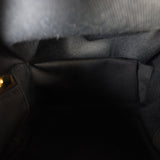 Louis Vuitton Palm Springs Mini Backpack Monogram
