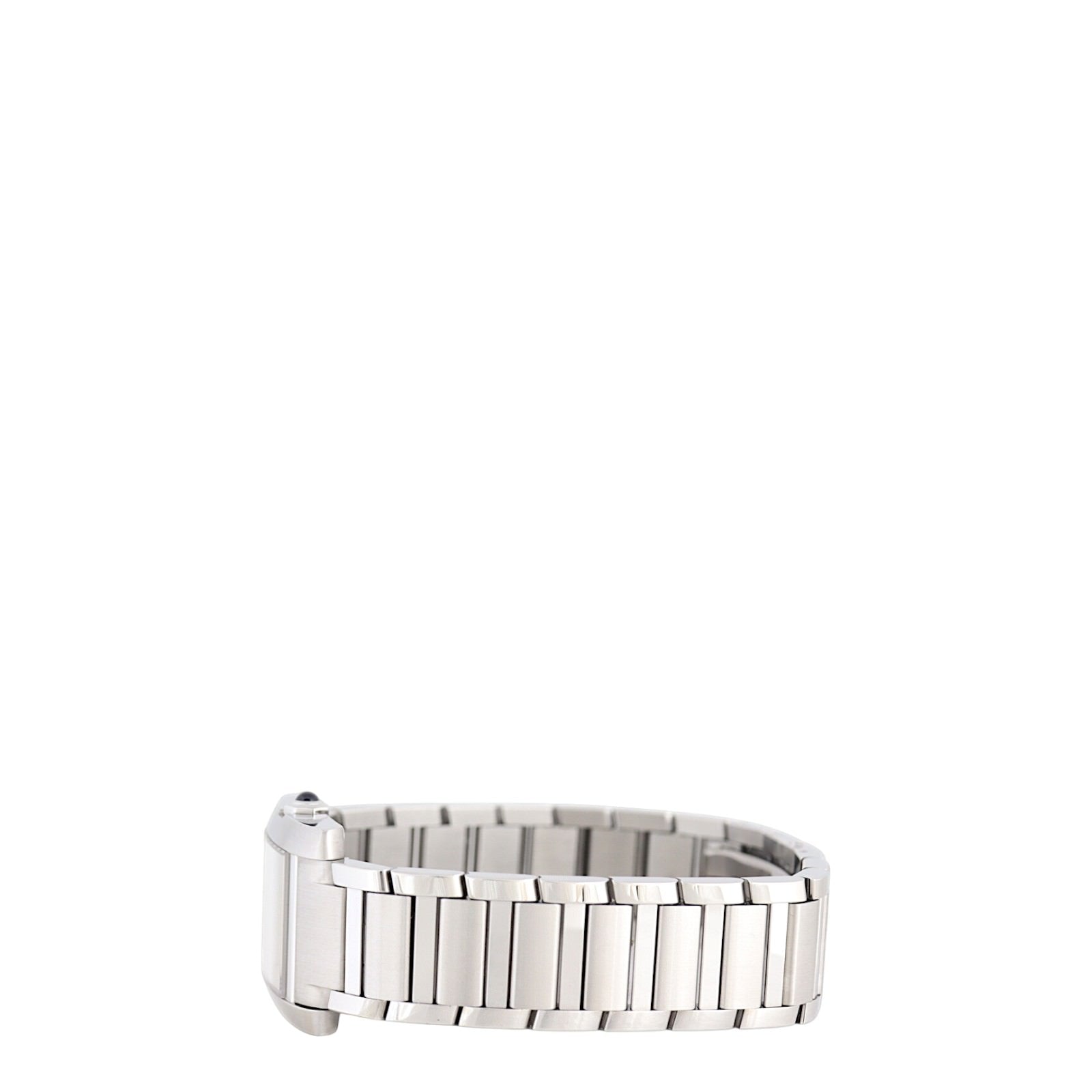 Cartier Tank Francaise Small Watch