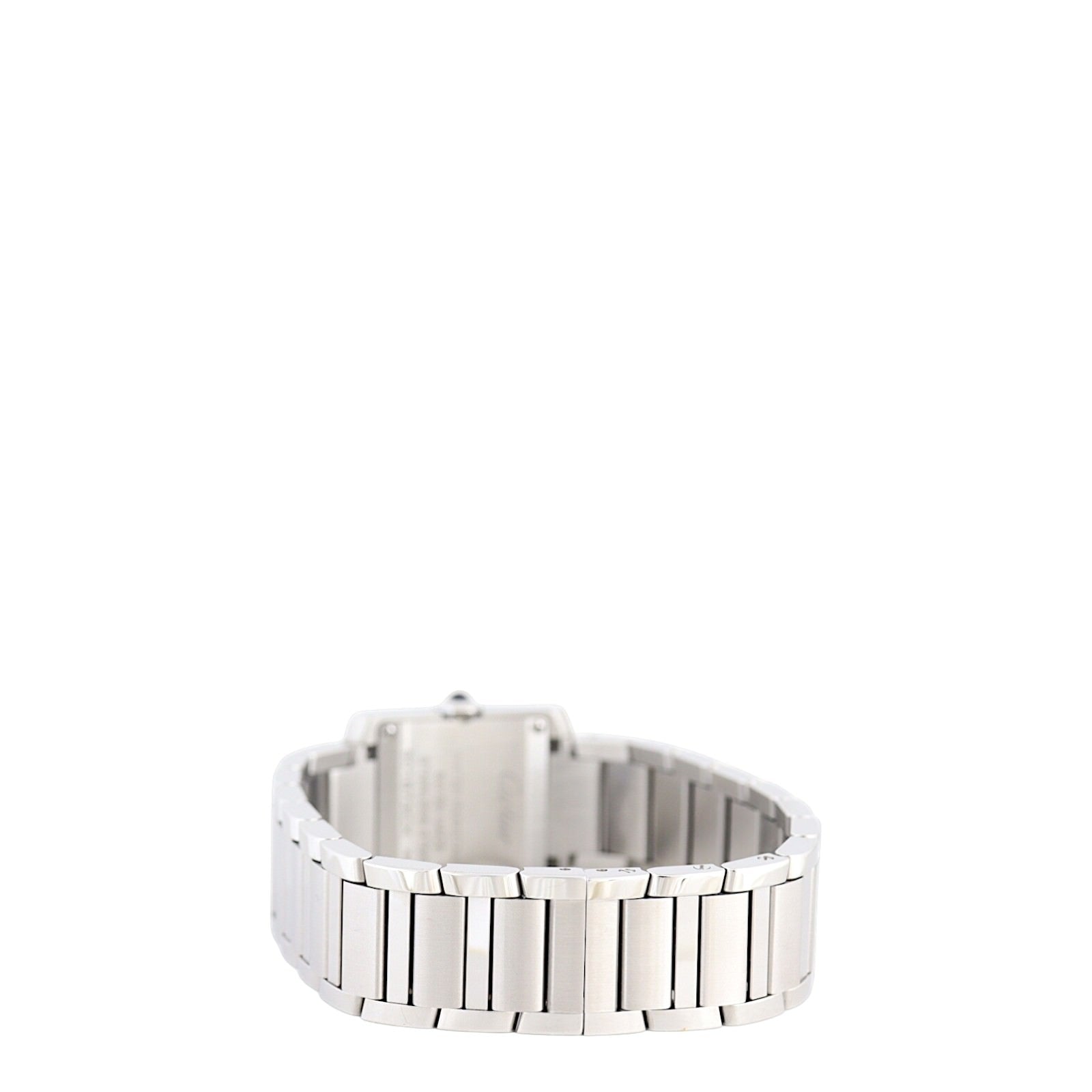 Cartier Tank Francaise Small Watch