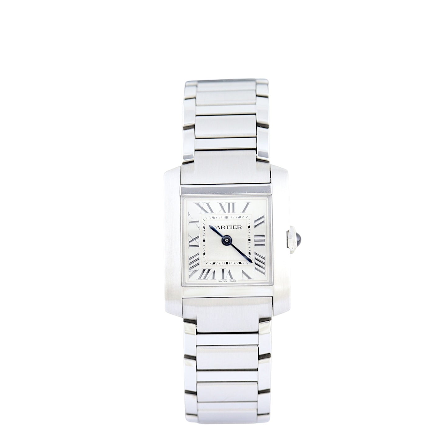 Cartier Tank Francaise Small Watch