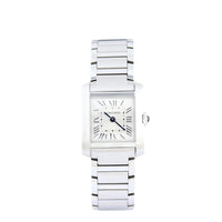 Cartier Tank Francaise Small Watch