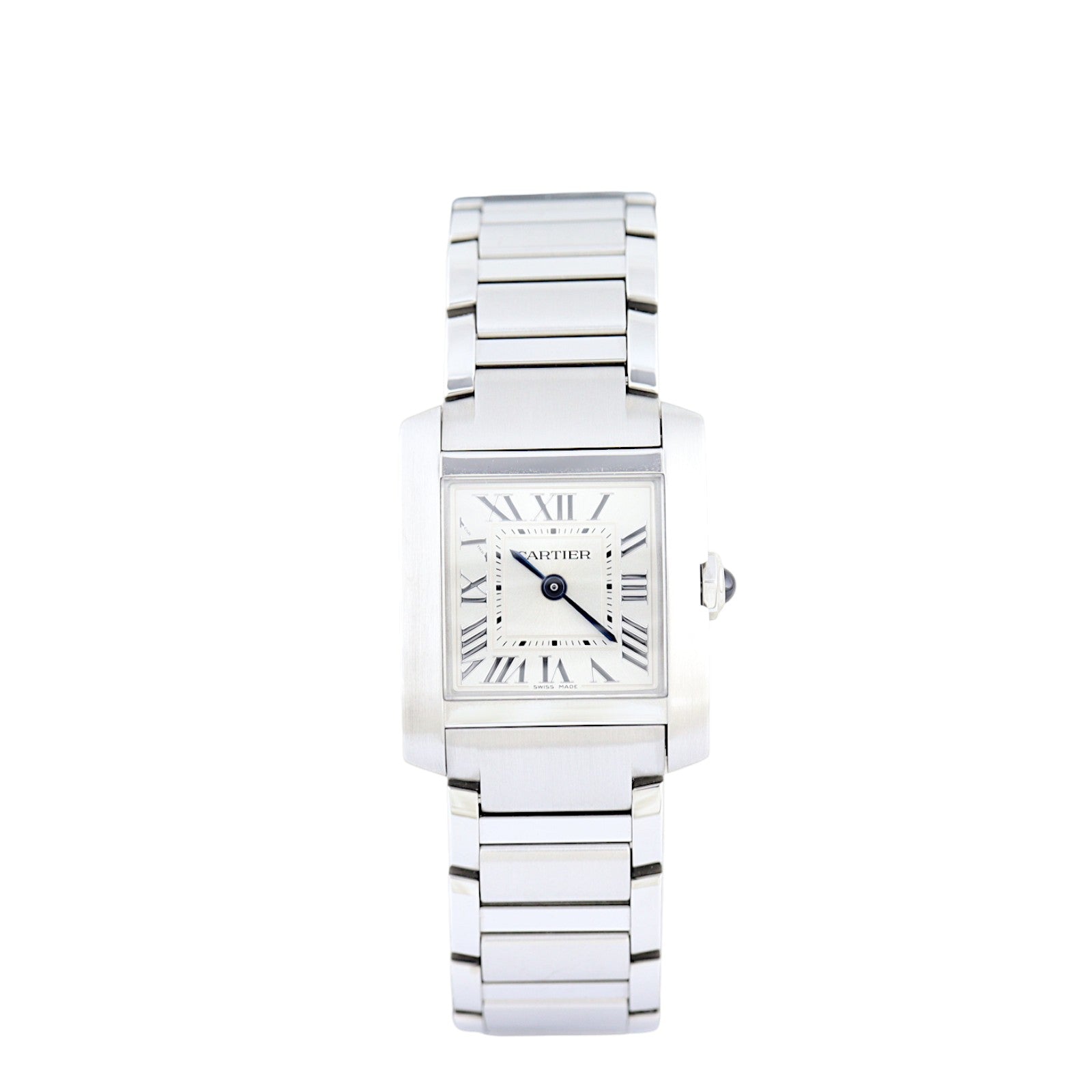 Cartier Tank Francaise Small Watch