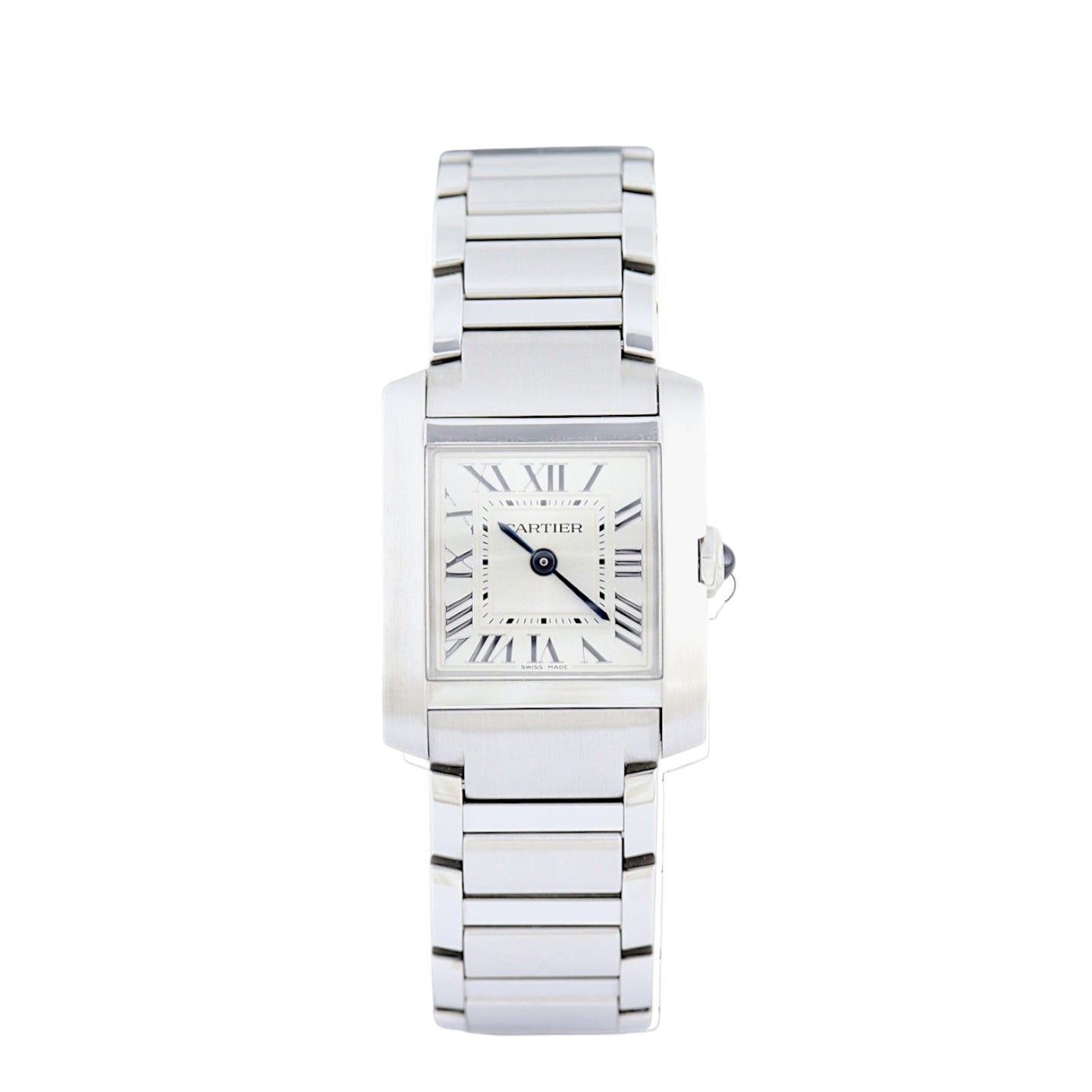 Cartier Tank Francaise Small Watch