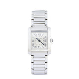 Cartier Tank Francaise Small Watch