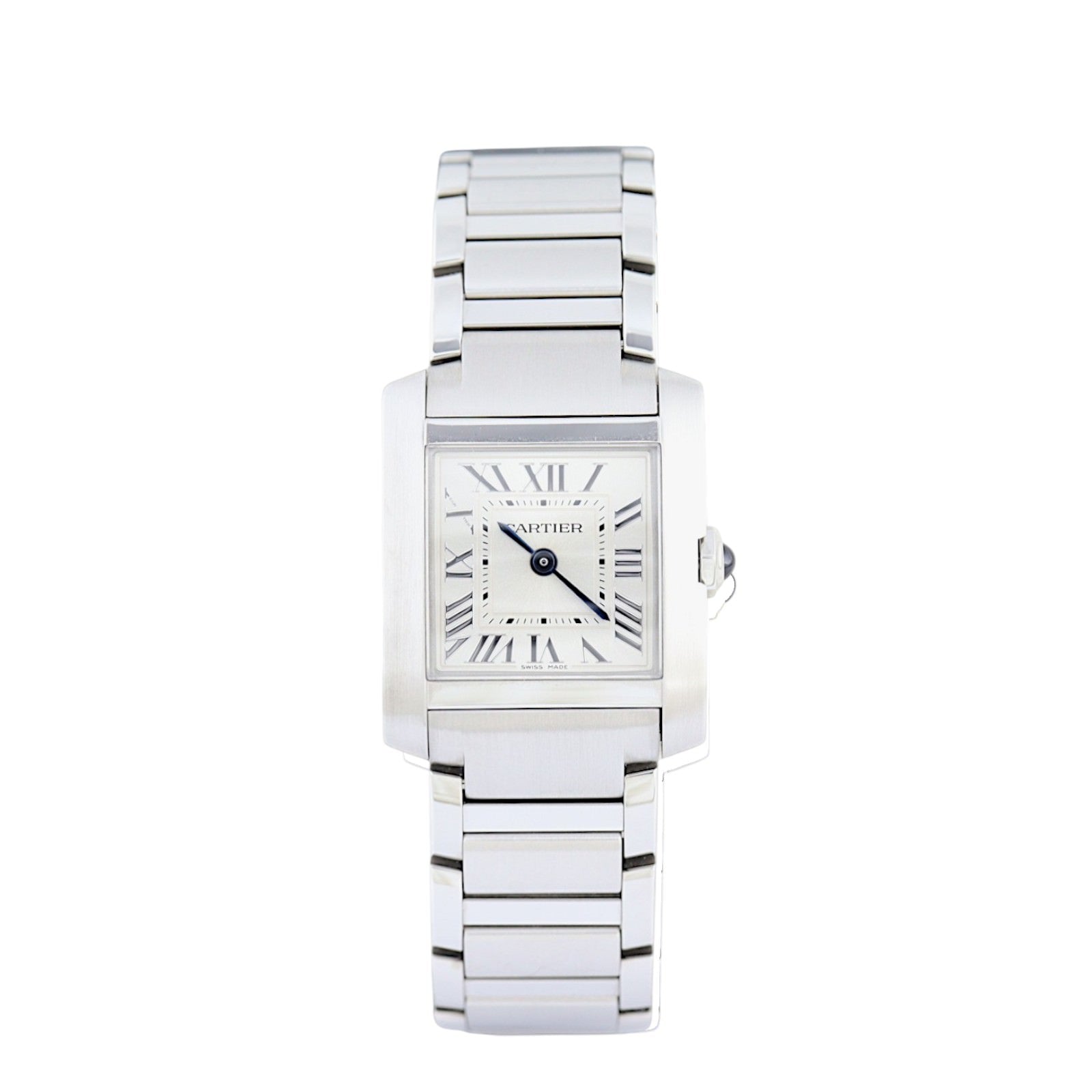 Cartier Tank Francaise Small Watch