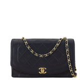 Chanel Diana Flap Bag Medium
