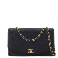 Chanel Diana Flap Bag Medium