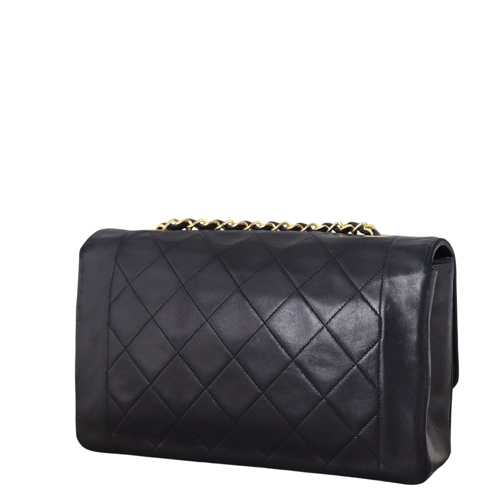 Chanel Diana Flap Bag Medium