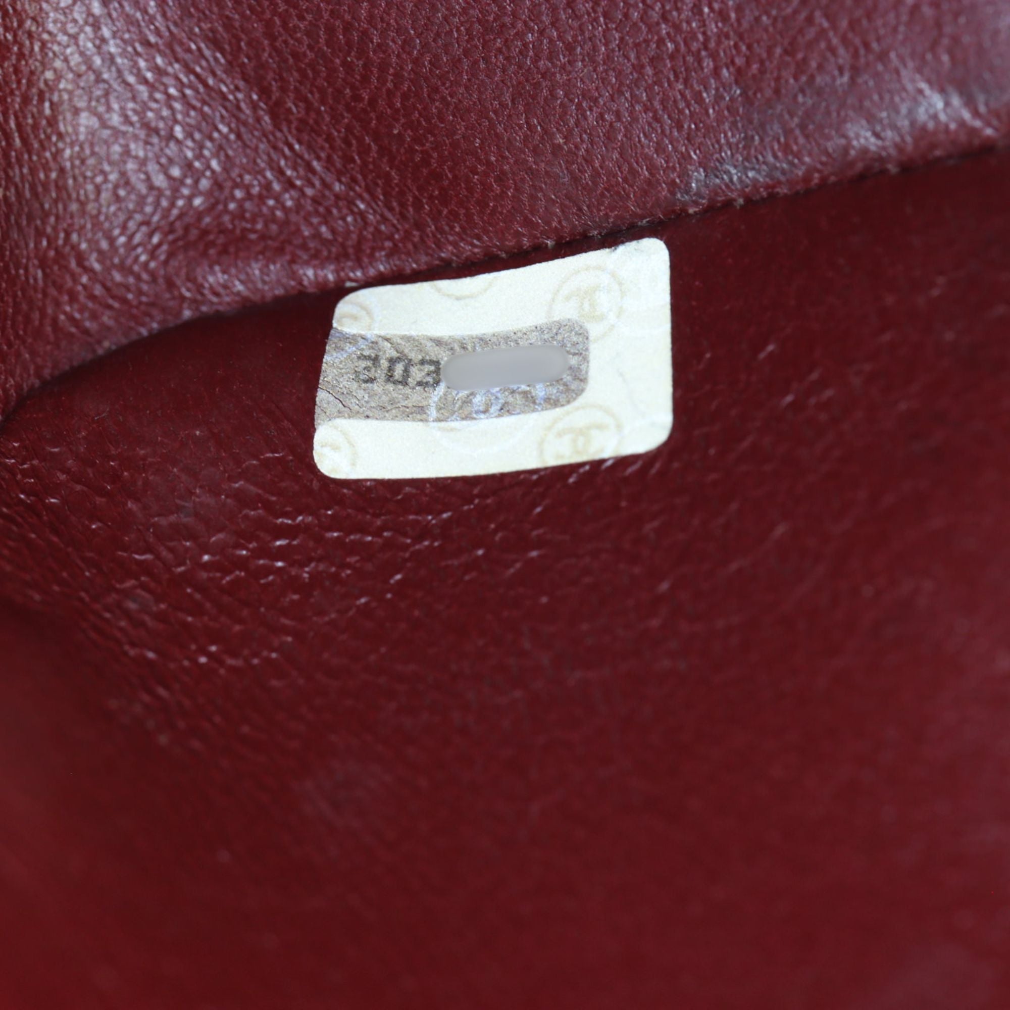 Chanel Diana Flap Bag Medium