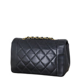 Chanel Diana Flap Bag Small