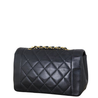 Chanel Diana Flap Bag Small