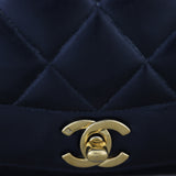 Chanel Diana Flap Bag Small